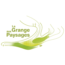 Logo de la Grange aux Paysages